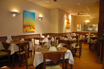 Pizzeria Toscana, Italian Restaurant & Take away, 20 Thunderton Place, Elgin, Moray, IV30 1BG