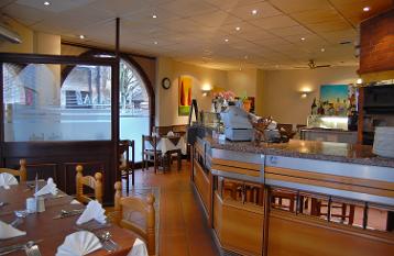 Pizzeria Toscana, Italian Restaurant & Take away, 20 Thunderton Place, Elgin, Moray, IV30 1BG